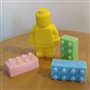 Lego zeep